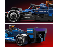 LEGO Speed Champions 77249 Bolid F1® Williams Racing FW46 - 1308241 - zdjęcie 3